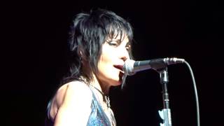 Joan Jett and the Blackhearts - Love Is All Around
