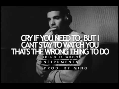 download lagu mp3 mp4 Drake Doing It Wrong Instrumental, download lagu Drake Doing It Wrong Instrumental gratis, unduh video klip Drake Doing It Wrong Instrumental