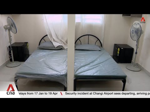 Singapore's rough sleeper count dips in 2025; S$450,000 fund launched to tackle homelessness