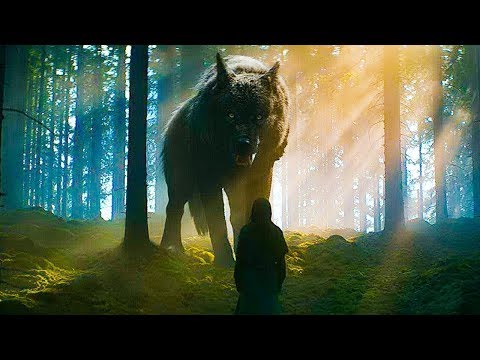 Вальгалла Рагнарёк - трейлер 2020