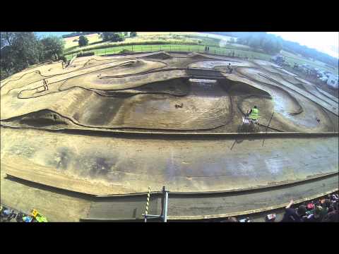 2015-07-19 KMRC Round 9 - C Final