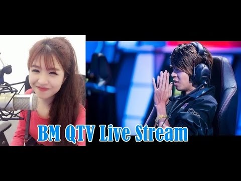 BM QTV Stream S6 Ramus vs Jayce Top Lane Season 6 [02-03-2016 ] full game