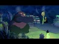 Lilo Stitch Pleakley And The Mosquitoes HD 1080p