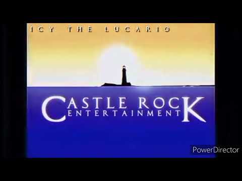 Castle Rock Entertainment (Beta, Prototype, Rare) Tendruple Pitched