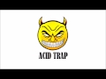 A$AP Ferg - Murda Something ft. Waka Flocka ...
