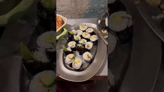 2025年コミューンのクリスマスディナー