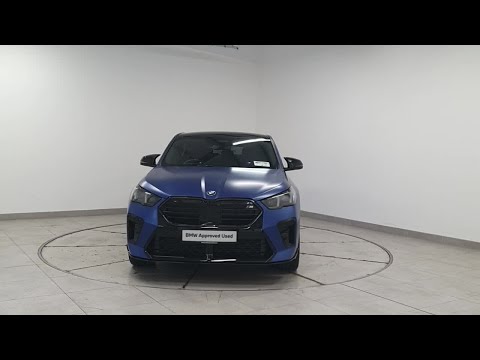 BMW X2 M35i Xdrive - Image 2