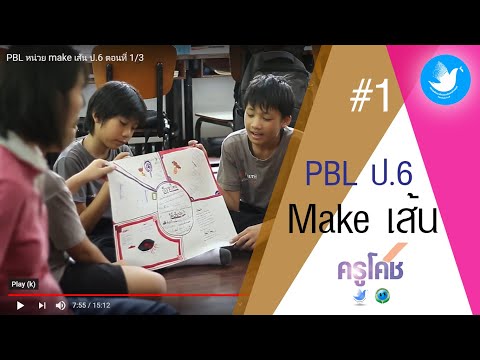 คลิกเพื่อดูคลิปวิดีโอ