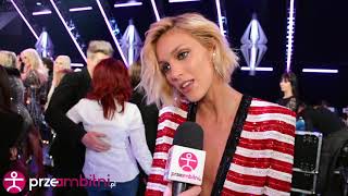Anja Rubik odpowiada na hejt TOP MODEL | przeAmbitni.pl
