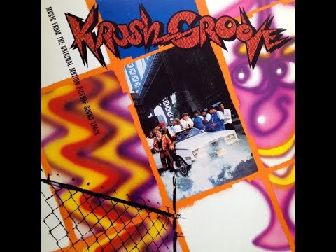 Fat Boys and  Run-D.M.C. & Sheila E. And Kurtis Blow - Krush Groovin' 1985