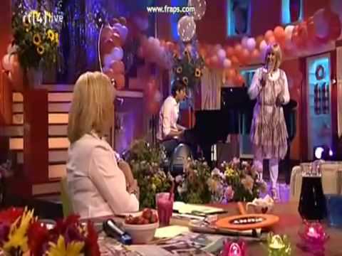 Laatste Life and Cooking Willeke Alberti en Xander de Buisonje-Samen zijn