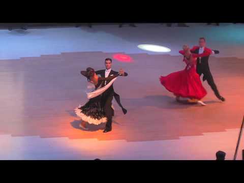 Artemenko Andrey - Lisitcina Anastasiya, Final, Youth 1, Ukr Dance Cup. 2016