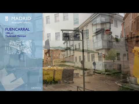 EP16 MADRID FUENCARRAL
