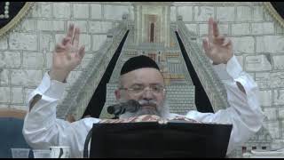 הרבליאור כחלון,למען השלום (הרב ליאור כחלון) - התמונה מוצגת ישירות מתוך אתר האינטרנט יוטיוב. זכויות היוצרים בתמונה שייכות ליוצרה. קישור קרדיט למקור התוכן נמצא בתוך דף הסרטון