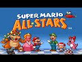 Super Mario All Stars Music SMB2 Boss Battle