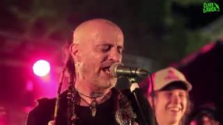 LES RAMONEURS DE MENHIRS - Porcherie (Live @Class'Eurock 2018)