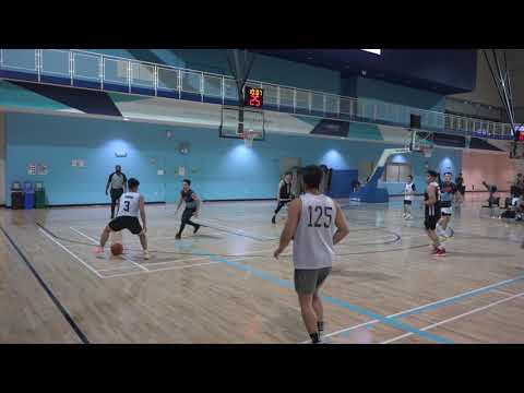 big vs elves - sunday tier 5 - tcbl 2021 fall