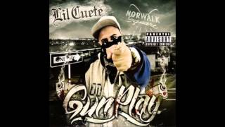 Lil Cuete They Say I Shouldn't Be With You (feat. Mariah Love)