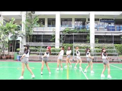[MV] Apink 에이핑크 NoNoNo cover by AMORE'