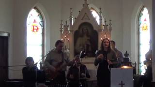 Follow Me (sung by Leap of Faith)