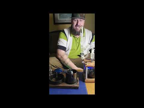 The Quartz Cap by The Rogue Wax Works