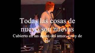 Leeland My Jesus traduccion www keepvid com
