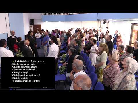 Program special de Botez - 10.06.2023