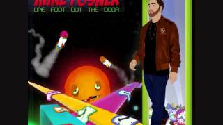 Mike Posner ft. Saigon- Kiss Me Thru The Phone