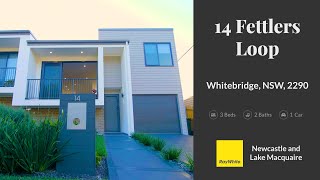 14 Fettlers Loop Whitebridge