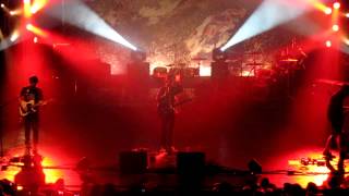 Parade Live - Delta Spirit