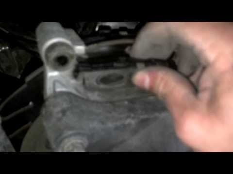 comment demonter une roue arriere de scooter kymco