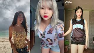 Buttons Remix Tiktok Dance Show down ????