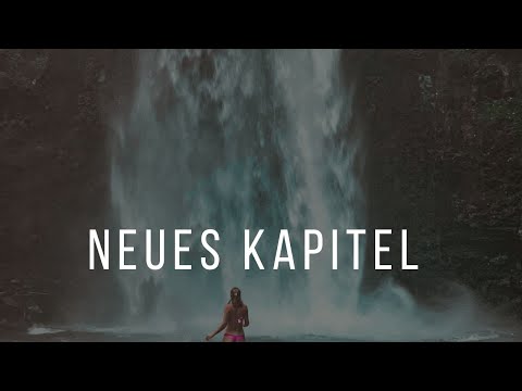 Rückkehr & neues Kapitel ART OF LIFE Podcast & neuer Kanal / Asien Reise/ Die Siwuchins