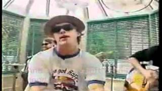 BLIND MELON  - GALAXIE (Acoustic,Lyrics)