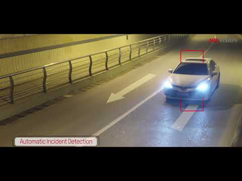 Soluciones de trafico vehicular