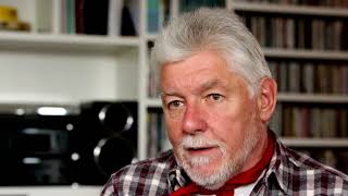 Simon Nicol on Liege &amp; lief