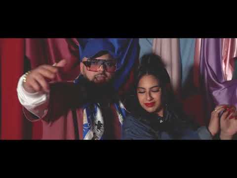 ERCHEMA - VESTIO' DE RETALES (Official Video) Prod. Israel Amador