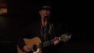 Kinky Friedman - Jesus in Pajamas - Beachland Tavern, Cleveland, OH March 23, 2019