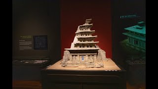 Iksan Mireuk Temple, Jeonju Hanok Village