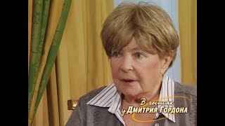 Аросева: Брежнев спросил Лапина: "Что у тебя происходит? Где пани Моника?".
