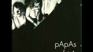 Papas Fritas - My Revolution