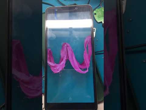 Pybass FRP androi 8.1.0 wiko Lenny 5 done 100%