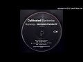 Morphology - Information Paradox