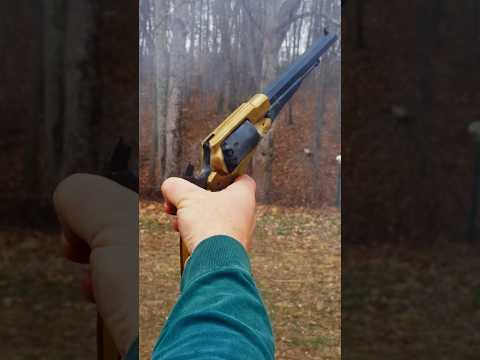 Why Pietta Revolvers SUCK! ... and Why You Should Still Get One