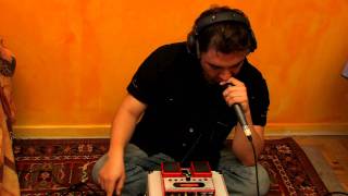 chan chan compay segundo yury ngs boss ve-20 vocal performer