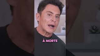 O único nome que faz a morte tremer. ✨