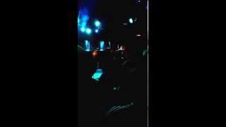 What the World Needs Now is Love-Cat Power at The Belly Up September 6, 2015