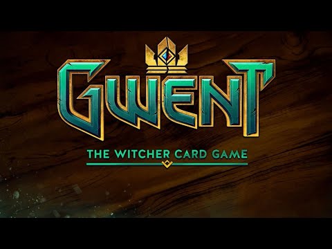 GWENT: The Witcher Card Game | Crach An Craite VS Brouver Hoog