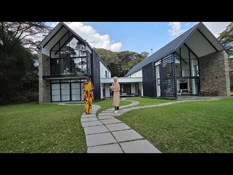 What's Inside This Mega-mansion Worth Billions Will Shock You || Art of Living