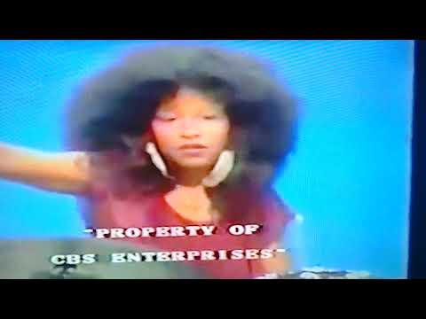 Chaka Khan & Rufus 1976 Battery